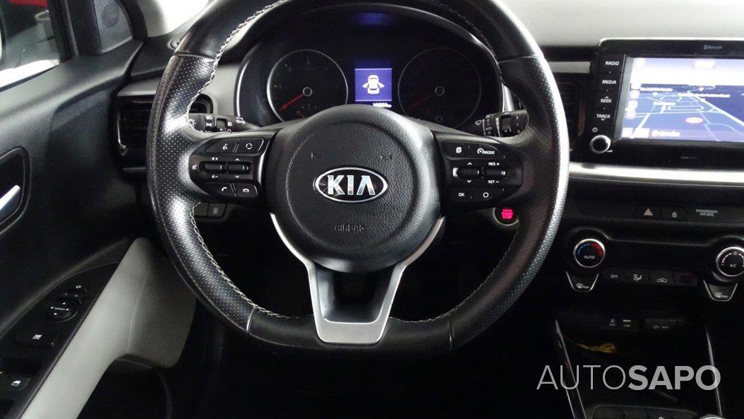 Kia Stonic 1.6 CRDi EX de 2018