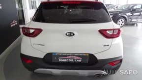 Kia Stonic 1.6 CRDi EX de 2018