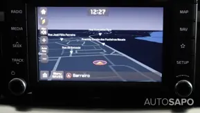 Kia Stonic 1.6 CRDi EX de 2018