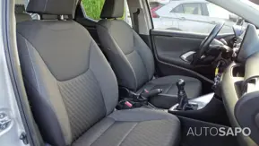 Toyota Yaris 1.0 VVT-i Comfort Plus de 2021