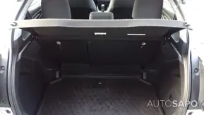 Toyota Yaris 1.0 VVT-i Comfort Plus de 2021