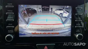 Toyota Yaris 1.0 VVT-i Comfort Plus de 2021