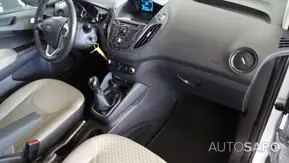 Ford Tourneo Courier 1.5 TDCi Titanium de 2016