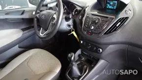 Ford Tourneo Courier 1.5 TDCi Titanium de 2016