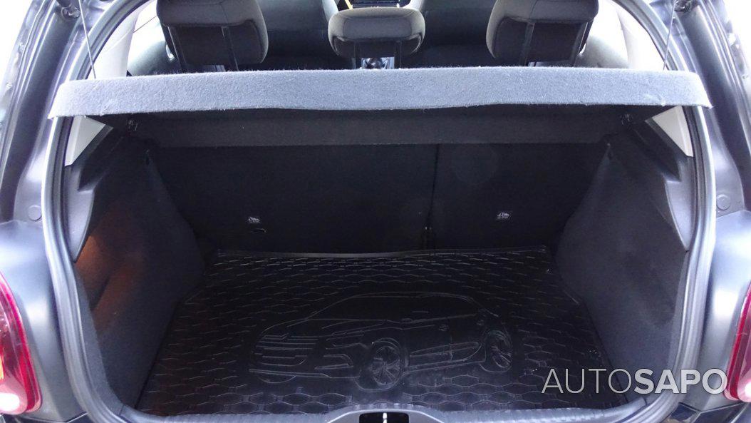 Citroen C3 1.6 BlueHDi Seduction de 2017