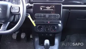 Citroen C3 1.6 BlueHDi Seduction de 2017