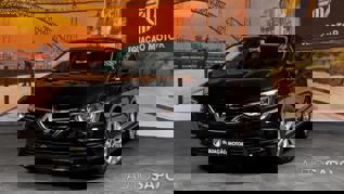 Renault Mégane de 2020