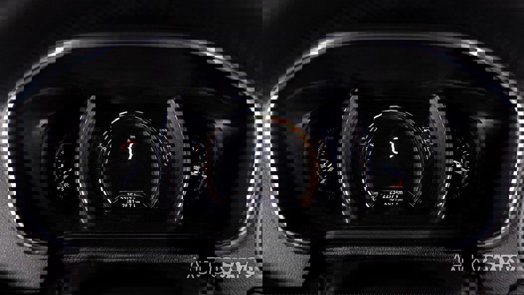 Renault Mégane de 2020