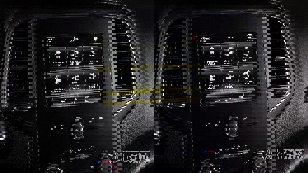 Renault Mégane de 2020