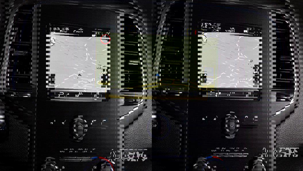 Renault Mégane de 2020