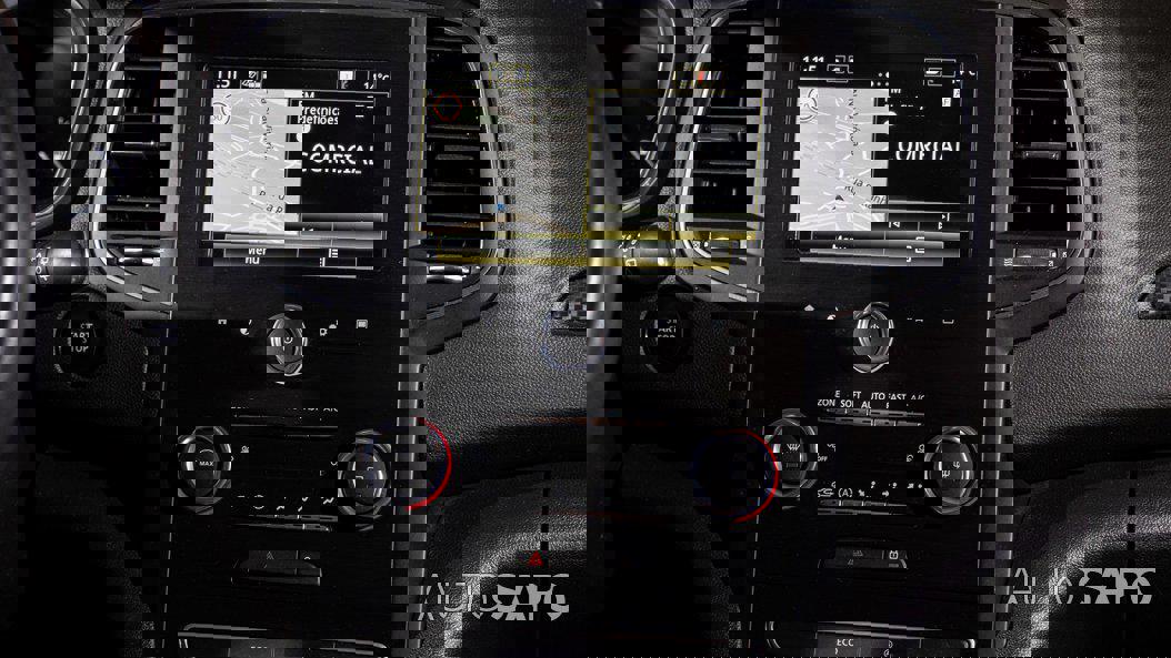 Renault Mégane de 2020