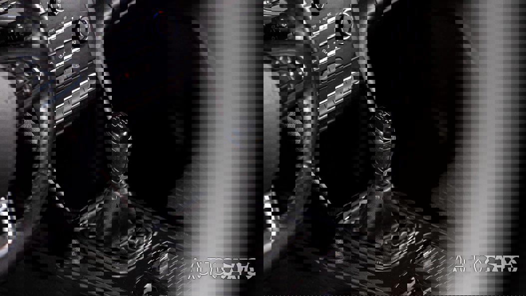 Renault Mégane de 2020