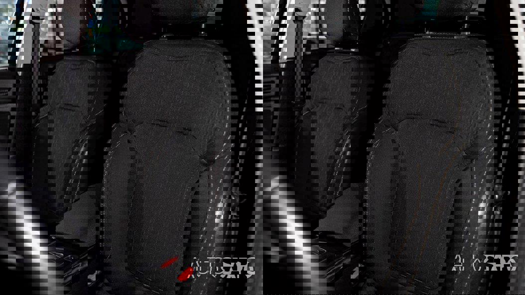 Renault Mégane de 2020