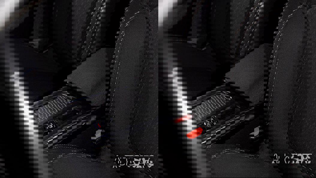 Renault Mégane de 2020