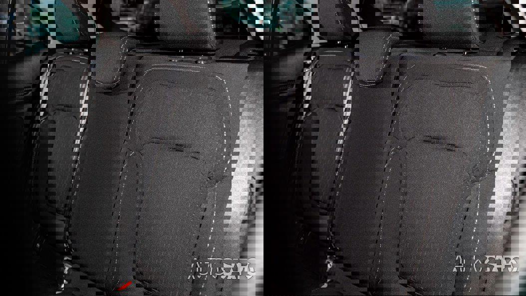 Renault Mégane de 2020