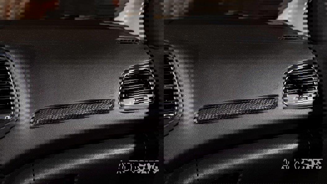 Renault Mégane de 2020