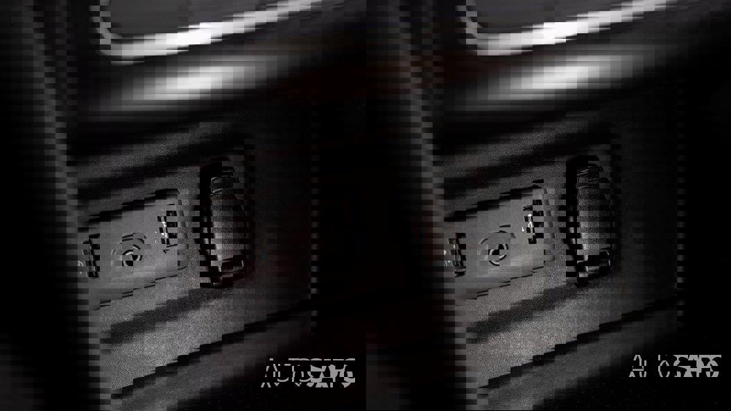 Renault Mégane de 2020