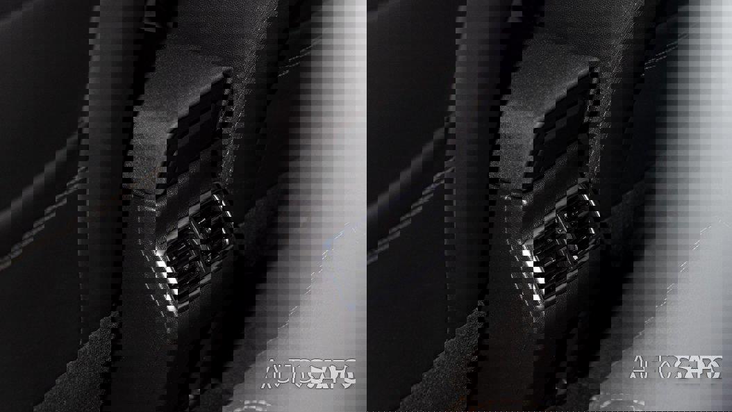 Renault Mégane de 2020