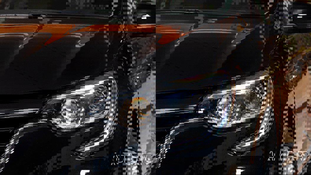 Renault Mégane de 2020