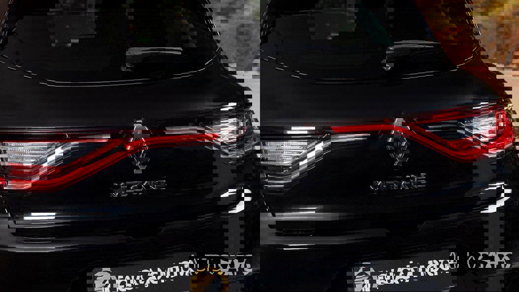 Renault Mégane de 2020