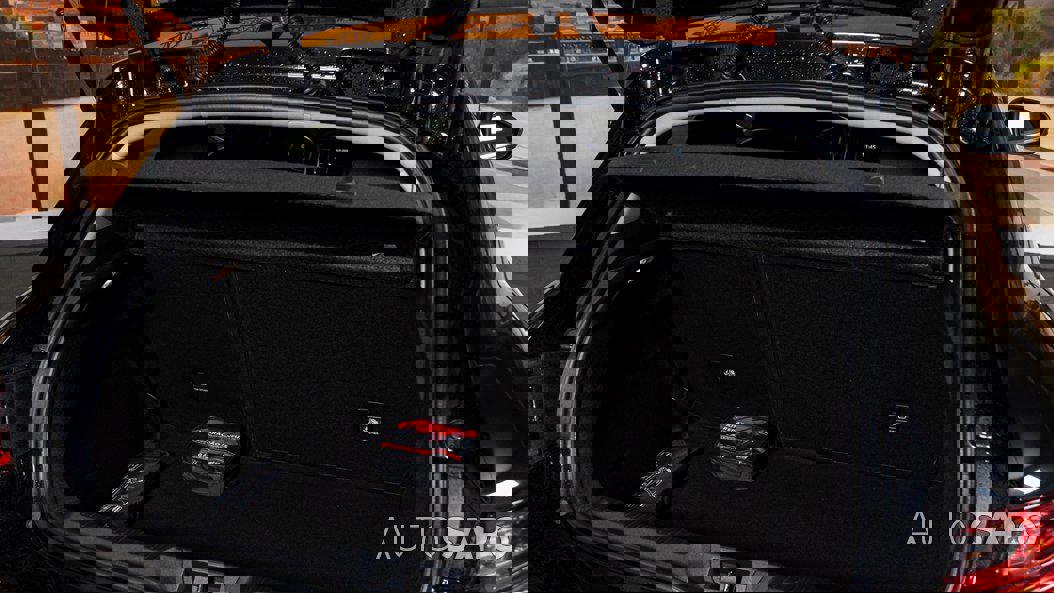 Renault Mégane de 2020