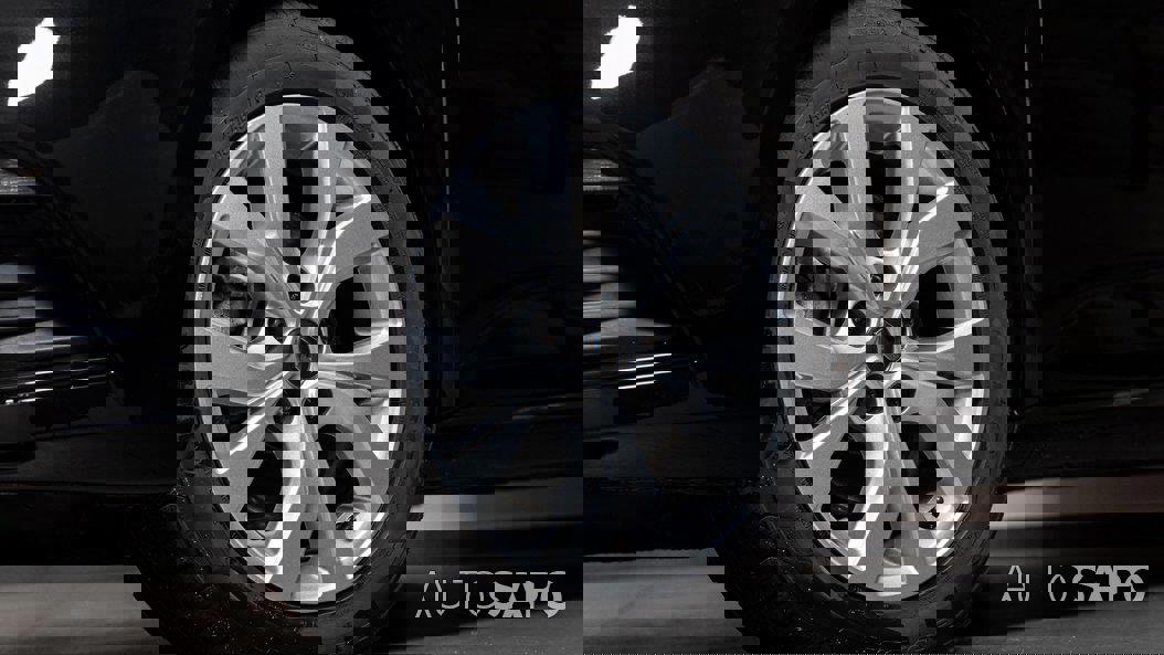 Renault Mégane de 2020