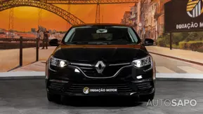 Renault Mégane de 2020