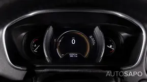 Renault Mégane de 2020