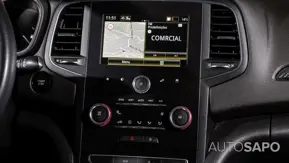 Renault Mégane de 2020