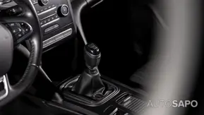 Renault Mégane de 2020