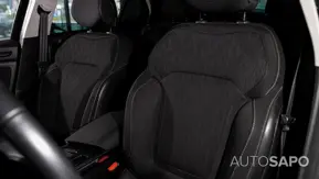 Renault Mégane de 2020