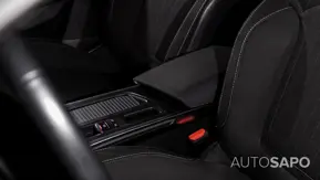 Renault Mégane de 2020