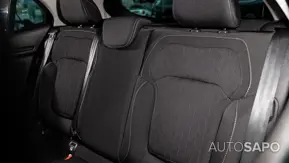 Renault Mégane de 2020