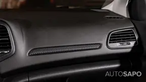 Renault Mégane de 2020