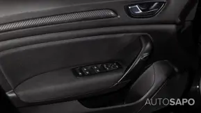 Renault Mégane de 2020