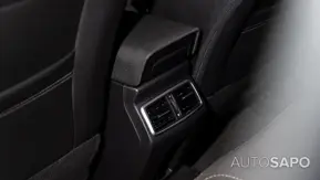 Renault Mégane de 2020