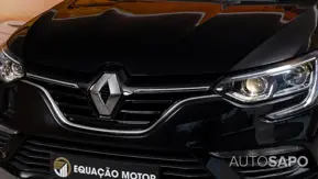 Renault Mégane de 2020