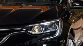 Renault Mégane de 2020