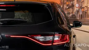 Renault Mégane de 2020