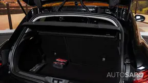 Renault Mégane de 2020