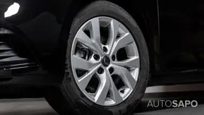 Renault Mégane de 2020