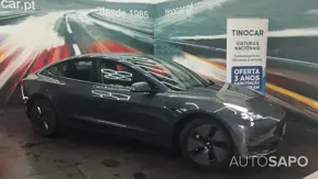 Tesla Model 3 de 2022