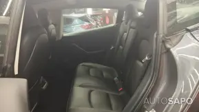 Tesla Model 3 de 2022