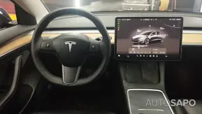 Tesla Model 3 de 2022