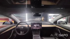 Tesla Model 3 de 2022