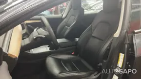 Tesla Model 3 de 2022