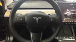 Tesla Model 3 de 2022