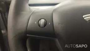 Tesla Model 3 de 2022