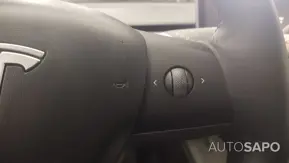 Tesla Model 3 de 2022