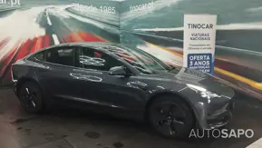 Tesla Model 3 de 2022